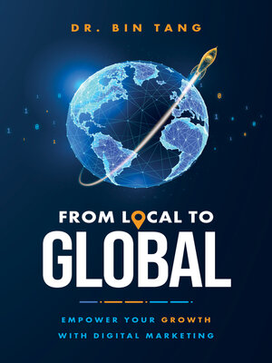 cover image of From Local to Global